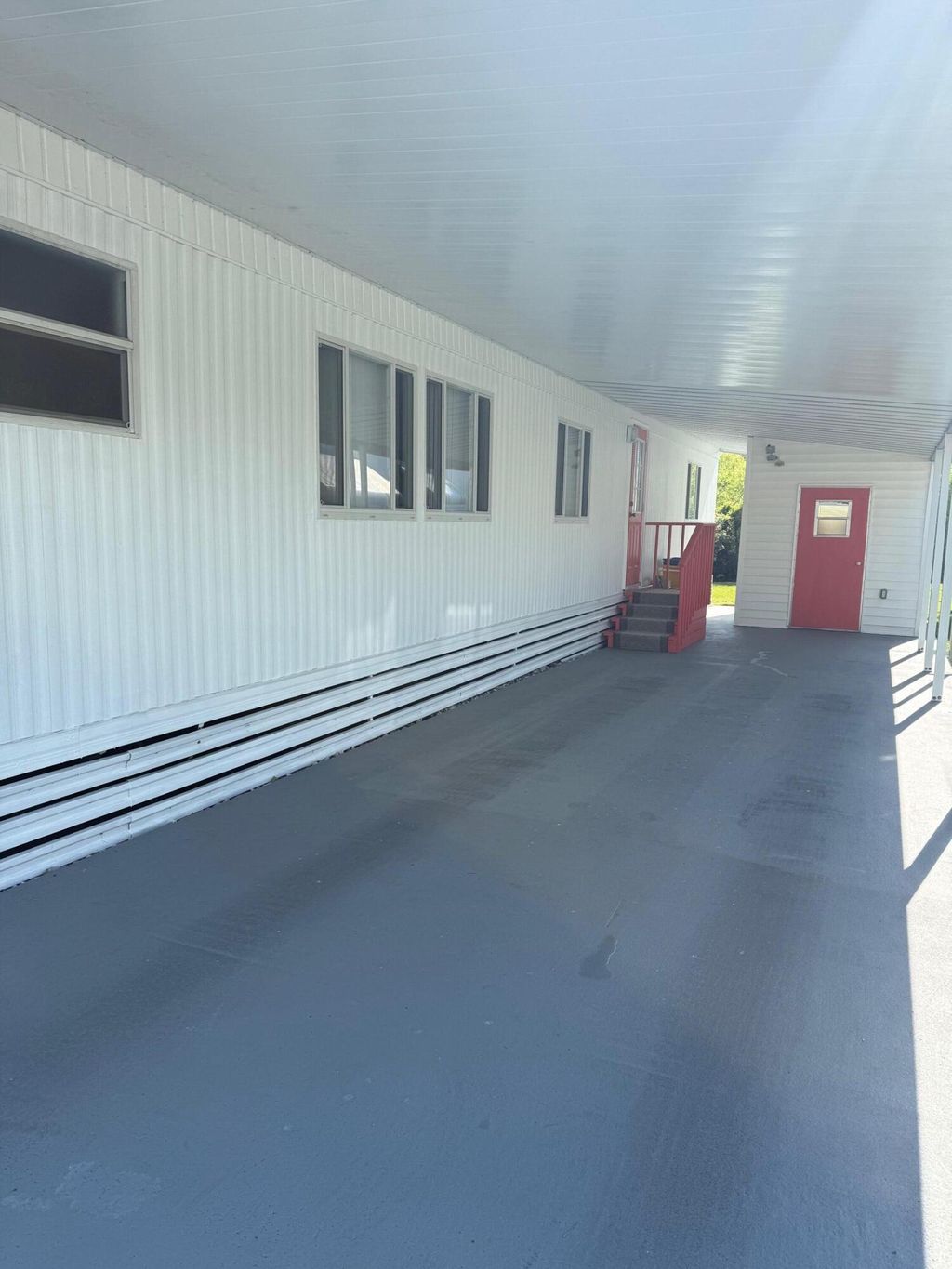 Photo of 4743 NE Blue Heron Lane #7, Jensen Beach, FL 34957 (MLS # RX-11068494)