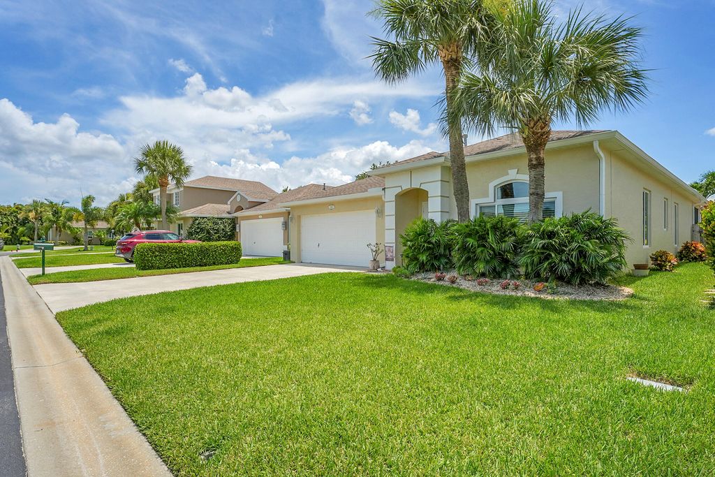 Photo of 2468 SE Springtree Place, Stuart, FL 34997 (MLS # RX-11106782)
