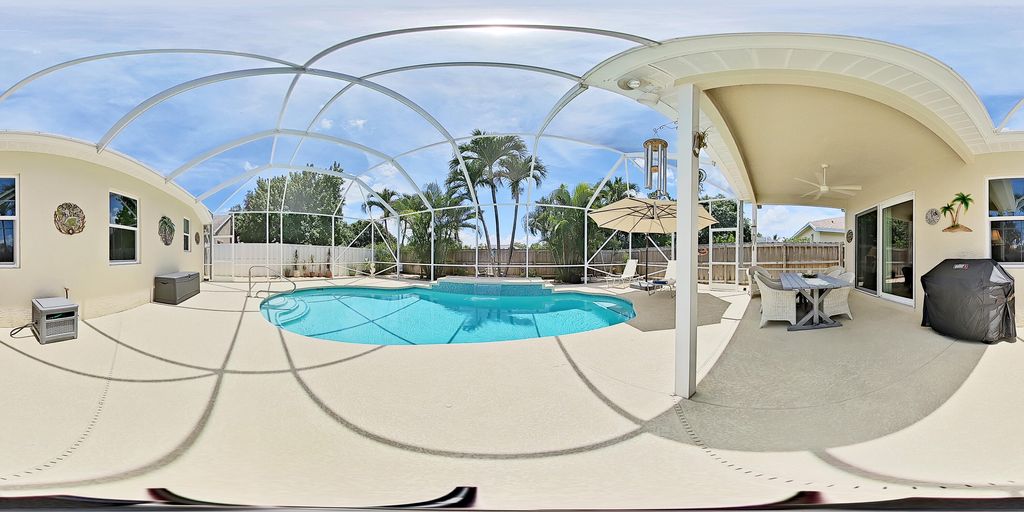 Photo of 2468 SE Springtree Place, Stuart, FL 34997 (MLS # RX-11106782)