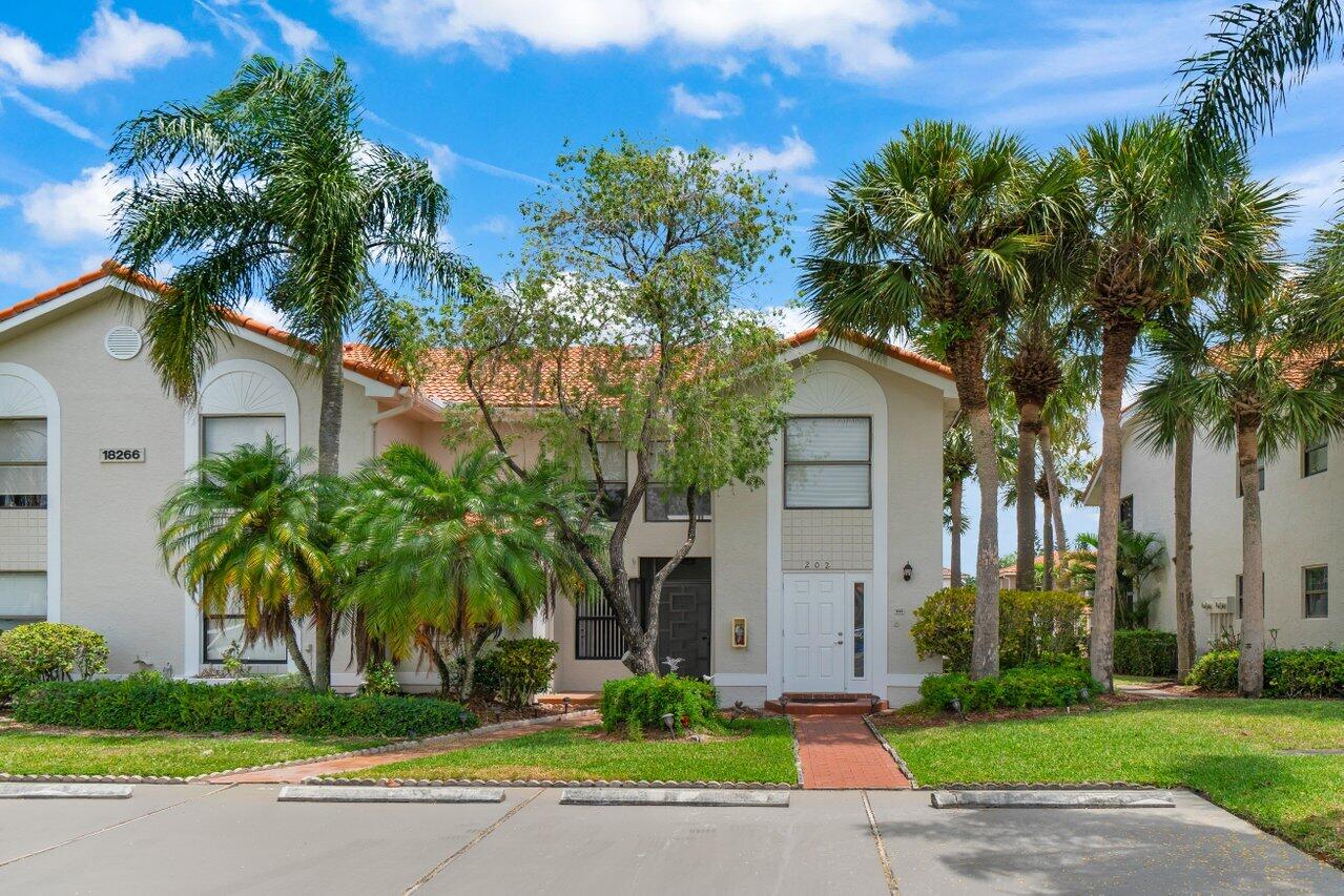 18266 Covina 202 Way 202, Boca Raton, Palm Beach County, Florida - 2 Bedrooms  
2 Bathrooms - 