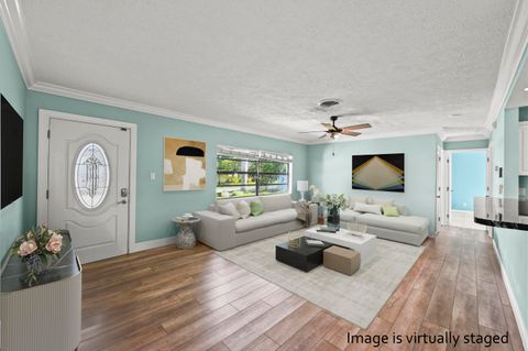 Photo of 872 SW 30th Street, Palm City, FL 34990 (MLS # RX-11128111)