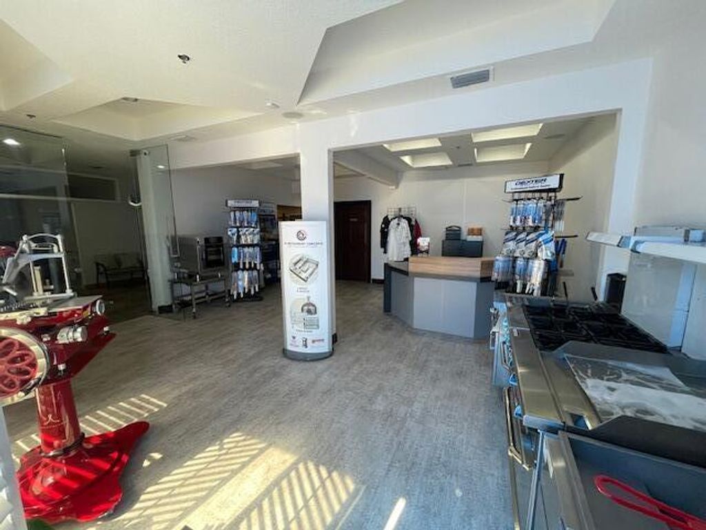 Photo of 679 NW Enterprise Drive #102, Port Saint Lucie, FL 34986 (MLS # RX-11061720)