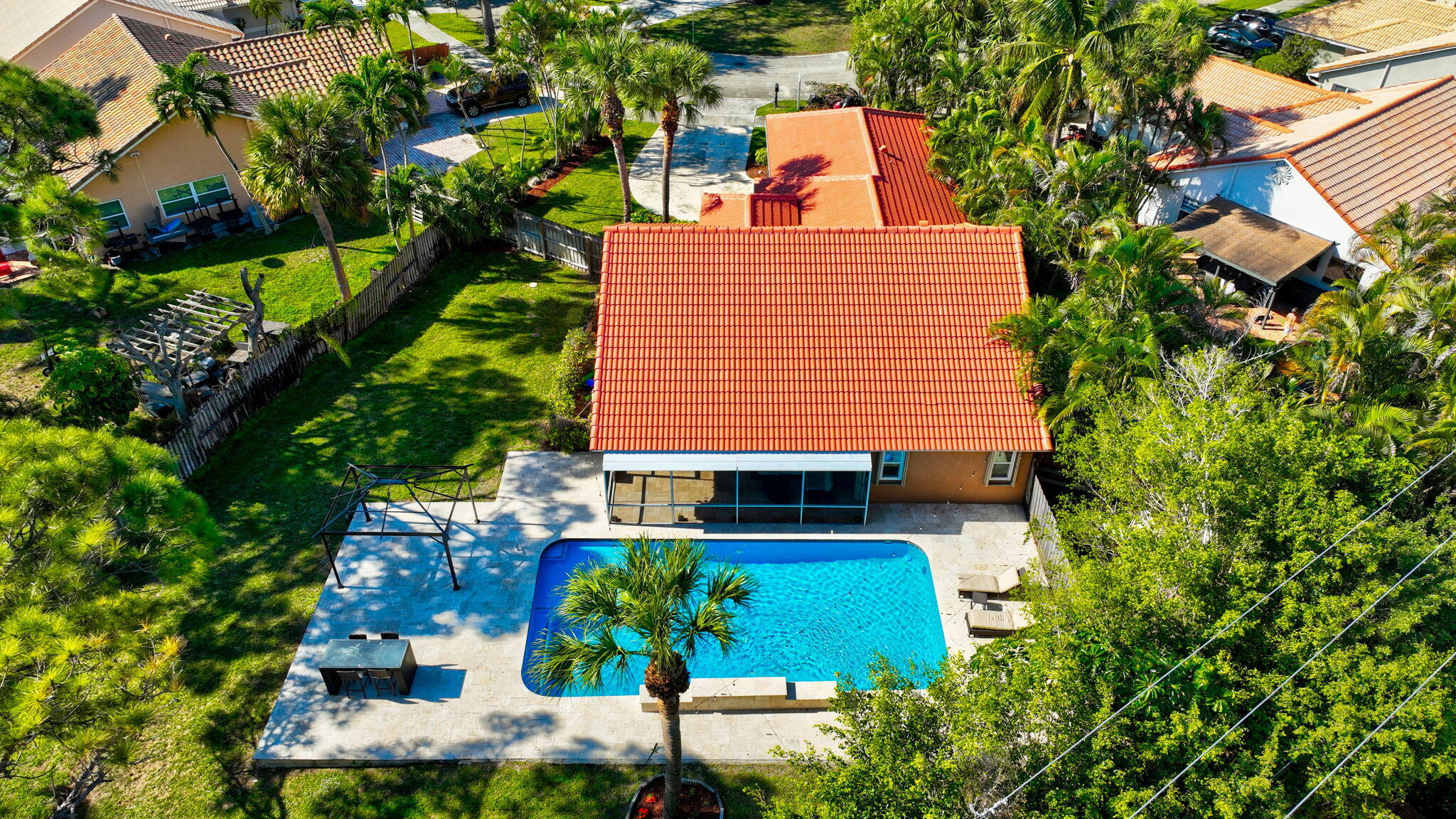 Property for Sale at 1075 E Lancewood Place, Delray Beach, Palm Beach County, Florida - Bedrooms: 3 
Bathrooms: 2  - $699,000