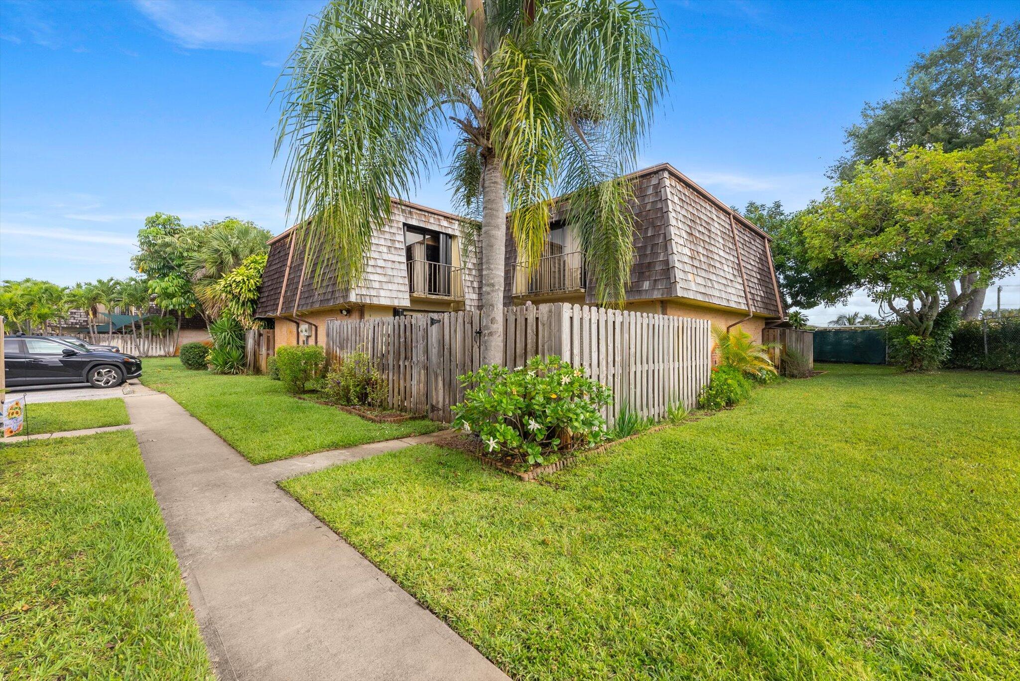 Property for Sale at 114 Lake Arbor Drive, Palm Springs, Miami-Dade County, Florida - Bedrooms: 2 
Bathrooms: 2  - $297,900