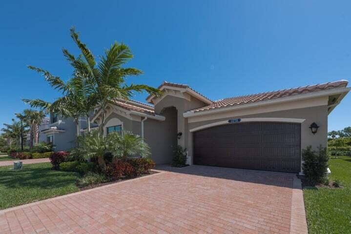 13778 Imperial Topaz Trail, Delray Beach, Palm Beach County, Florida - 3 Bedrooms  
2 Bathrooms - 