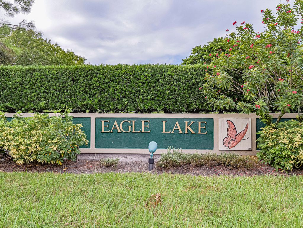 Photo of 2960 SW Westlake Circle, Palm City, FL 34990 (MLS # RX-11129210)
