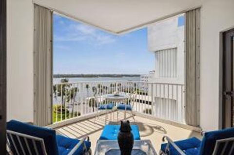 Photo of 2860 S Ocean Boulevard #602, Palm Beach, FL 33480 (MLS # RX-11129104)