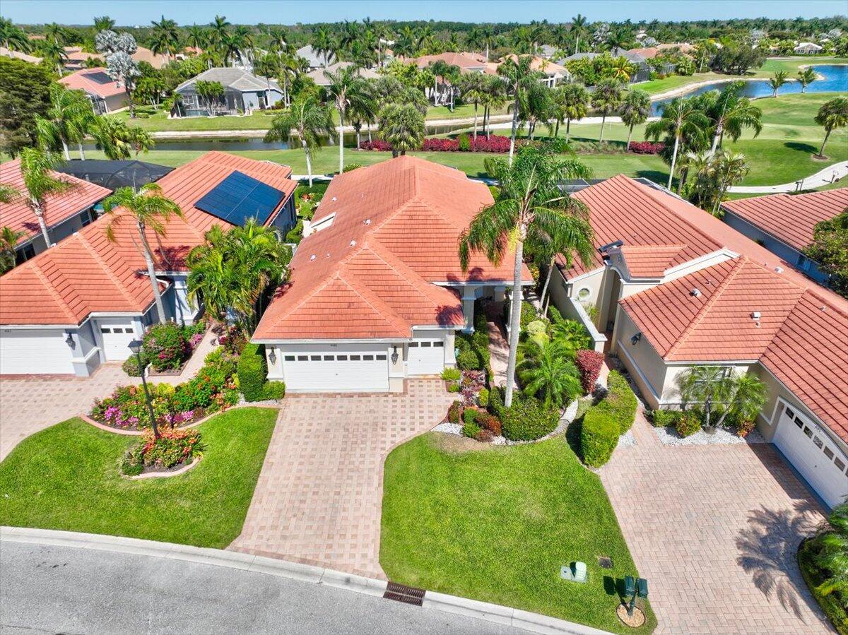 Property for Sale at 4686 Hazleton Lane, Lake Worth, Palm Beach County, Florida - Bedrooms: 3 
Bathrooms: 3  - $519,000