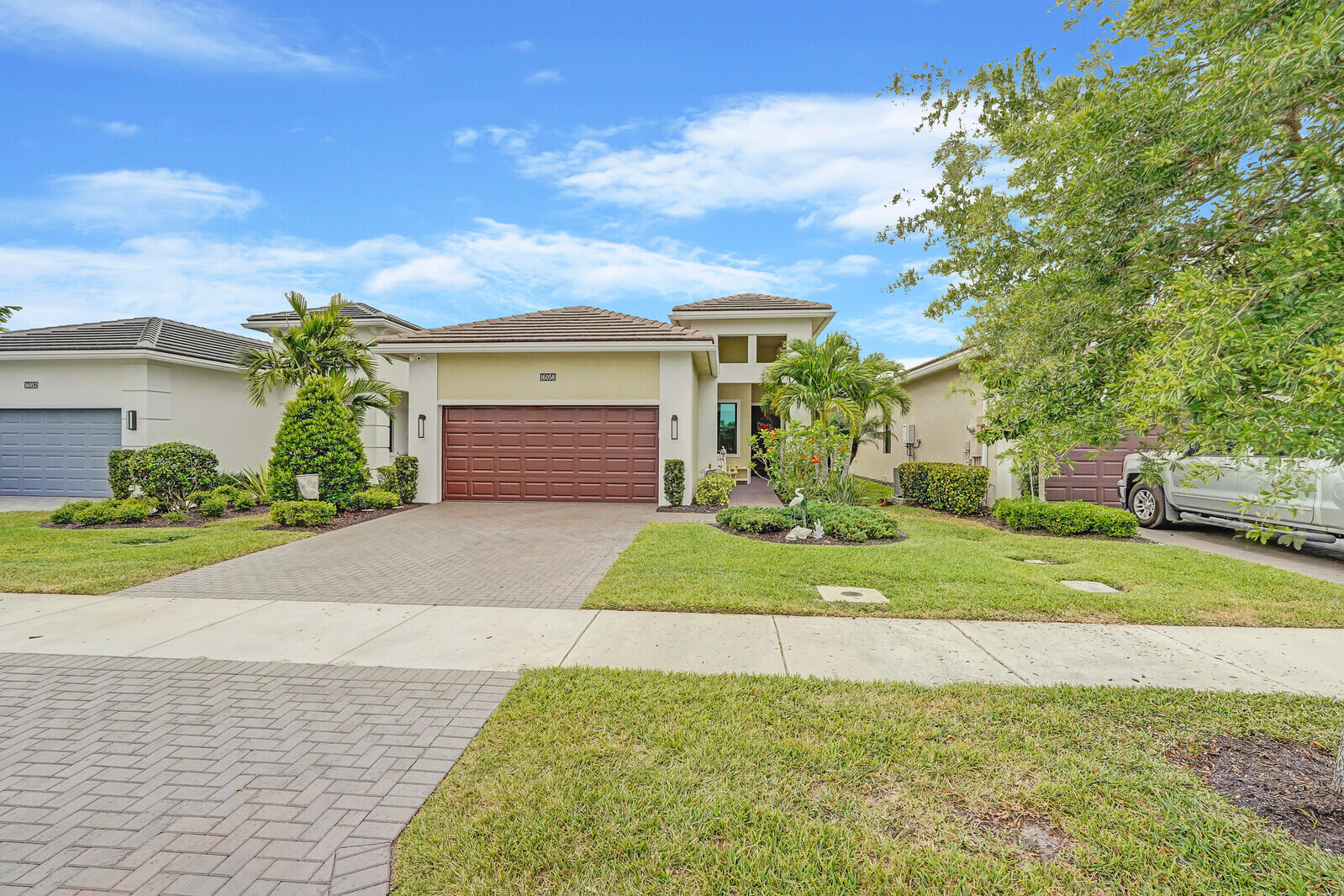 Property for Sale at 16058 Key Biscayne Lane, The Acreage, Palm Beach County, Florida - Bedrooms: 2 
Bathrooms: 2  - $615,000
