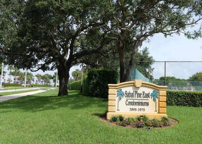 2945 Sw 22 Avenue 2050, Delray Beach, Palm Beach County, Florida - 2 Bedrooms  
2 Bathrooms - 