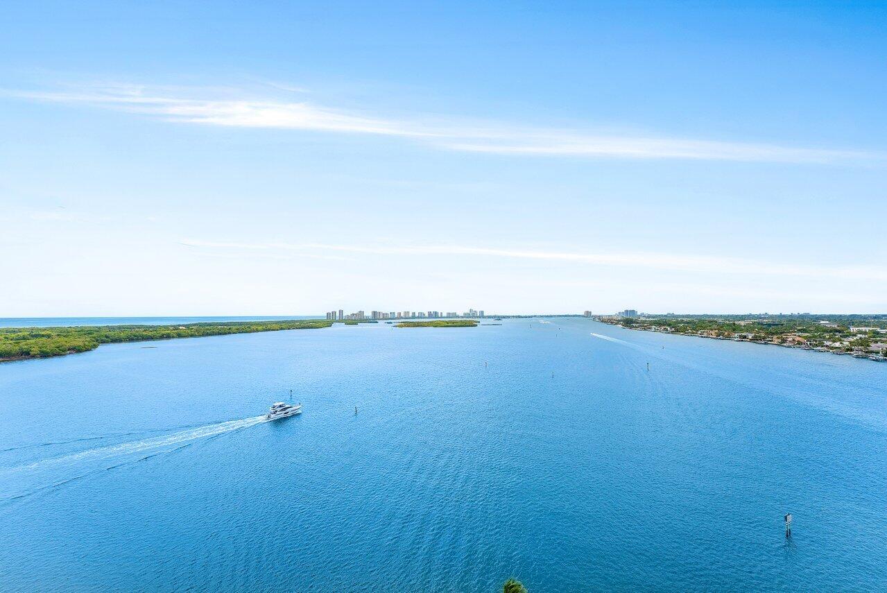Property for Sale at 100 Lakeshore Drive 1557, North Palm Beach, Miami-Dade County, Florida - Bedrooms: 2 
Bathrooms: 2.5  - $925,000