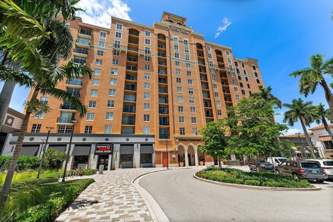 Photo of 651 Okeechobee Boulevard #502, West Palm Beach, FL 33401 (MLS # RX-11120128)