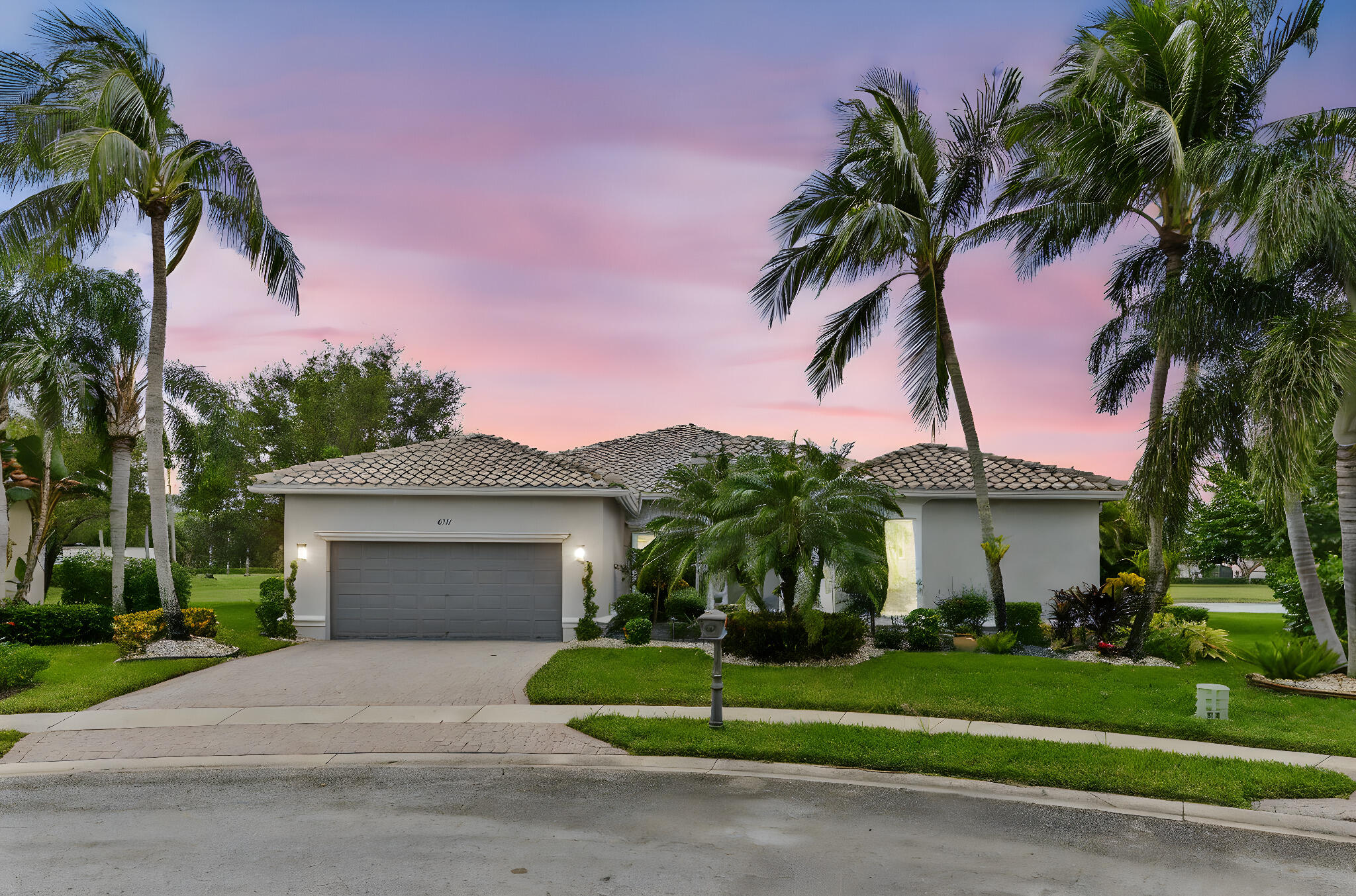 6371 Cortona Street, Lake Worth, Palm Beach County, Florida - 4 Bedrooms  
3 Bathrooms - 