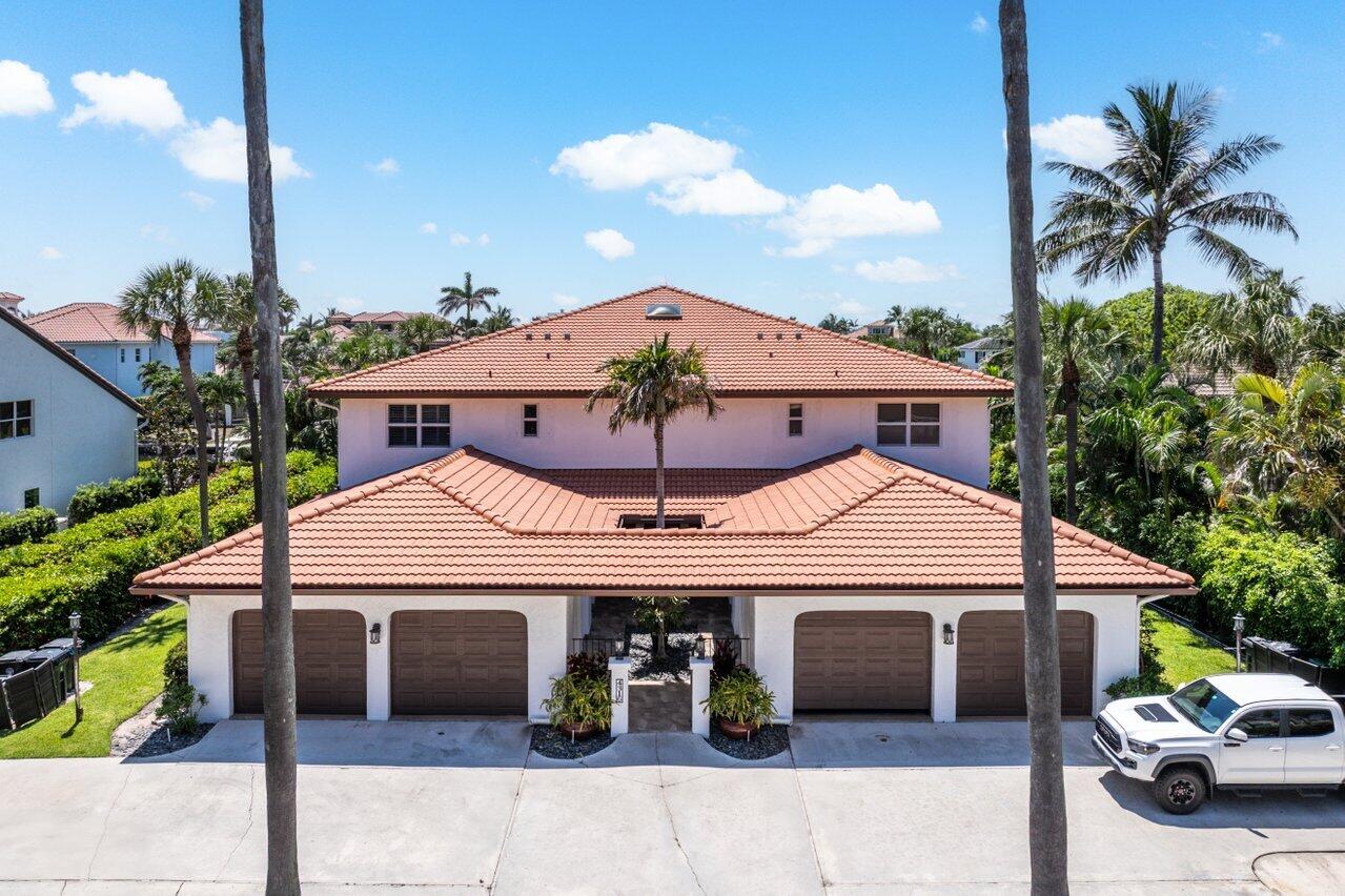 Property for Sale at 4316 S Ocean Boulevard 2S, Highland Beach, Broward County, Florida - Bedrooms: 2 
Bathrooms: 2  - $1,099,000