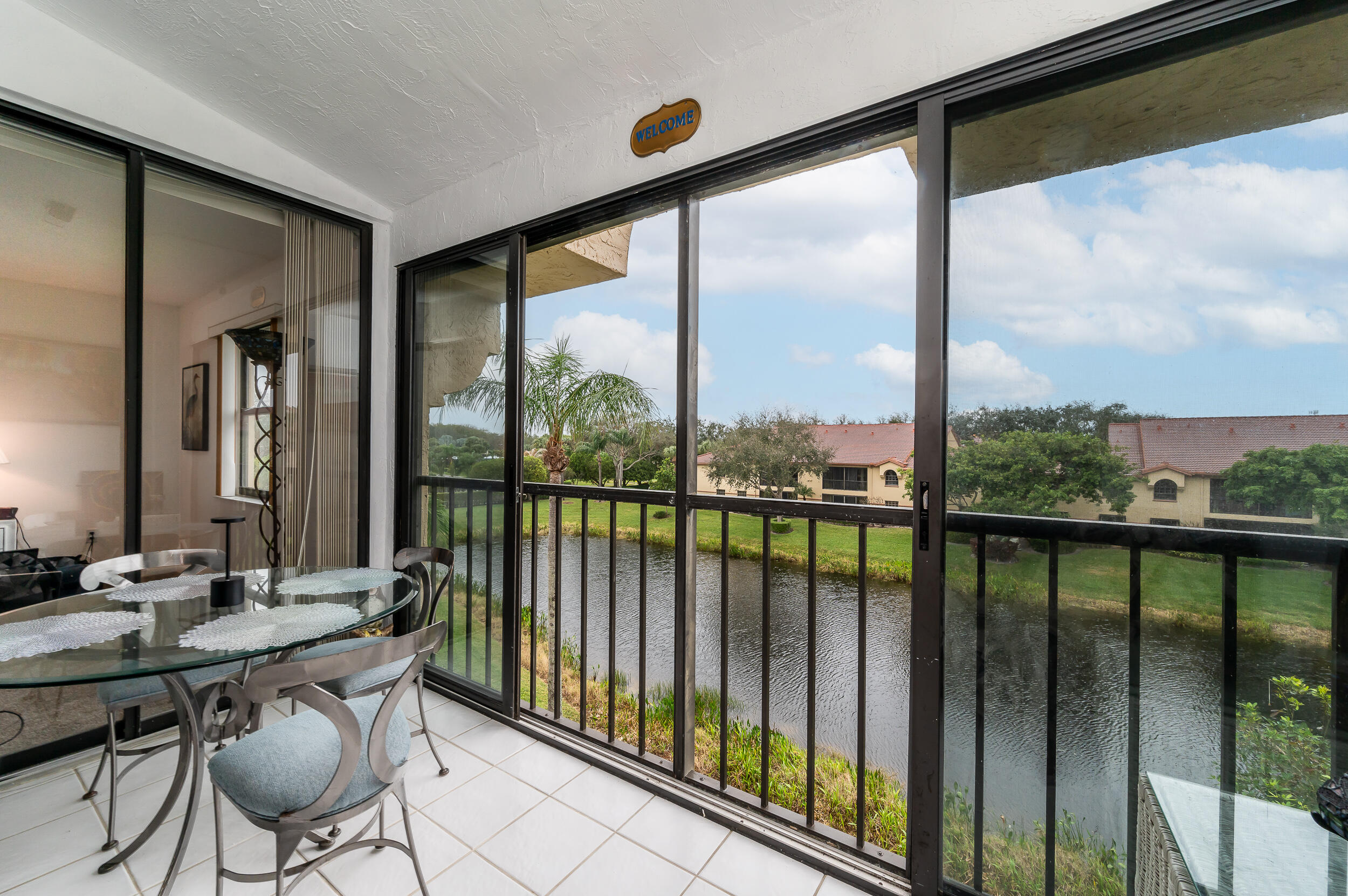 Property for Sale at 5099 Splendido Court S, Boynton Beach, Palm Beach County, Florida - Bedrooms: 3 
Bathrooms: 2  - $299,000