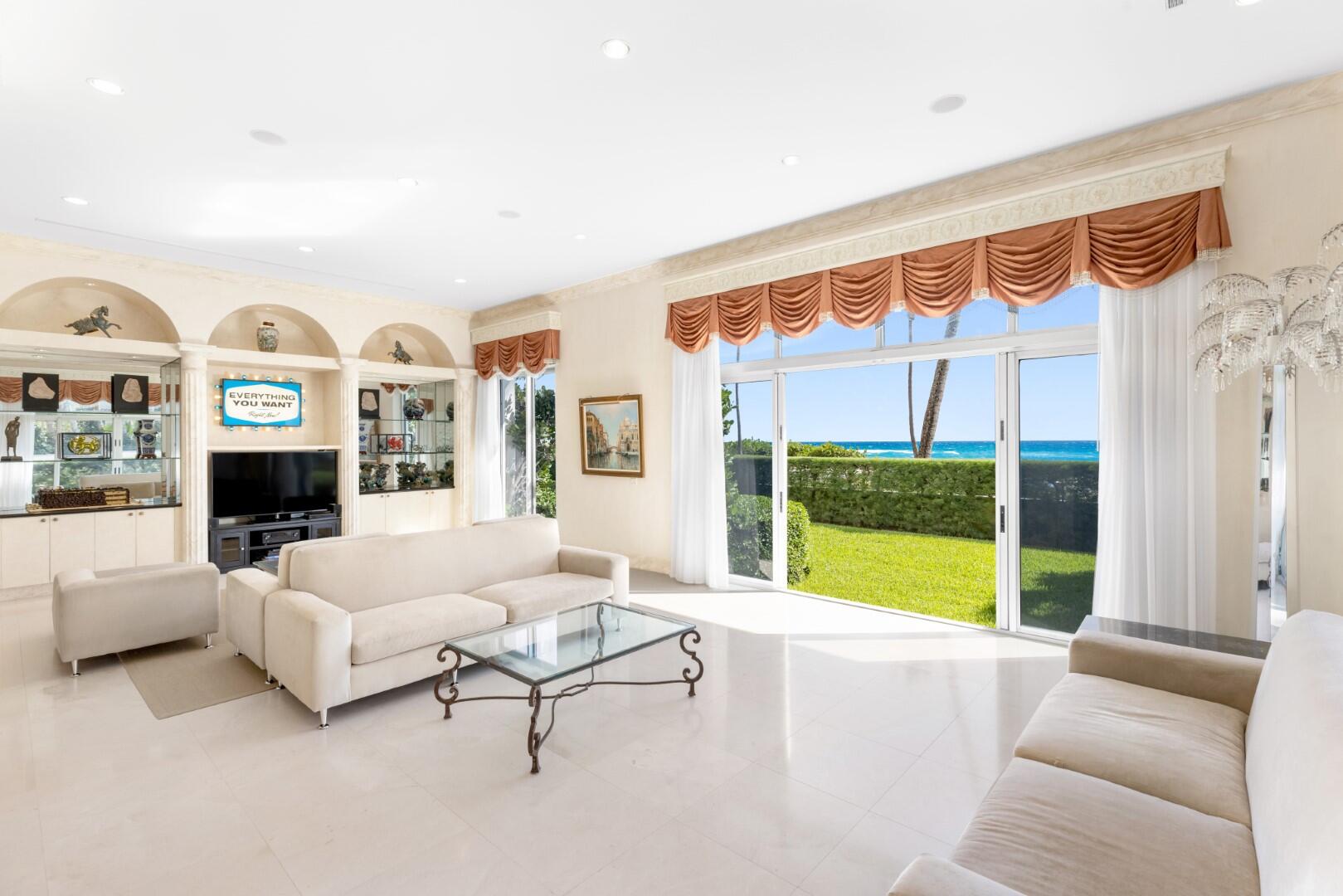 Property for Sale at 100 Worth Avenue 100, Palm Beach, Palm Beach County, Florida - Bedrooms: 3 
Bathrooms: 4.5  - $11,250,000