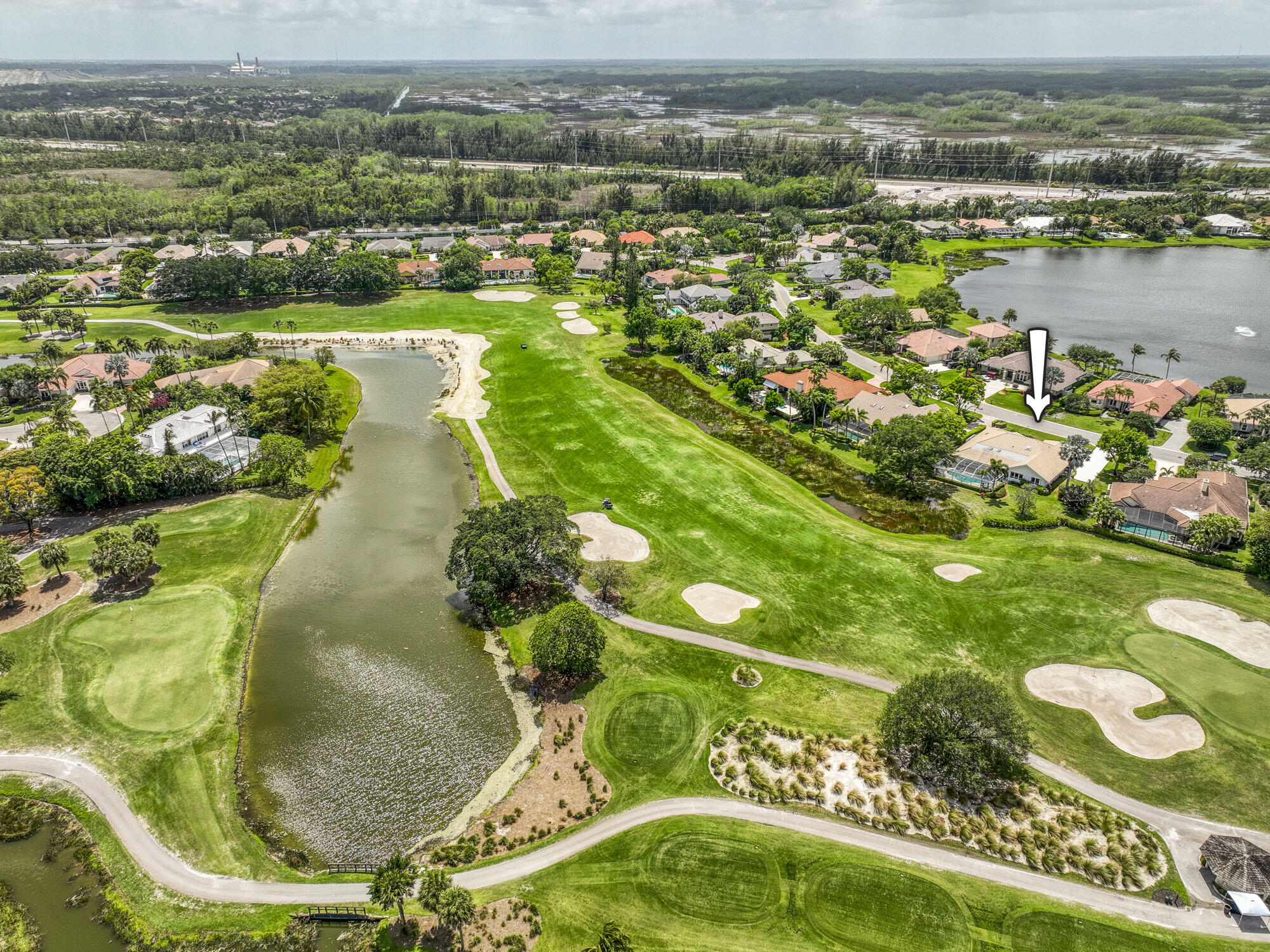 Property for Sale at 193 Thornton Drive, Palm Beach Gardens, Palm Beach County, Florida - Bedrooms: 3 
Bathrooms: 3.5  - $1,599,000