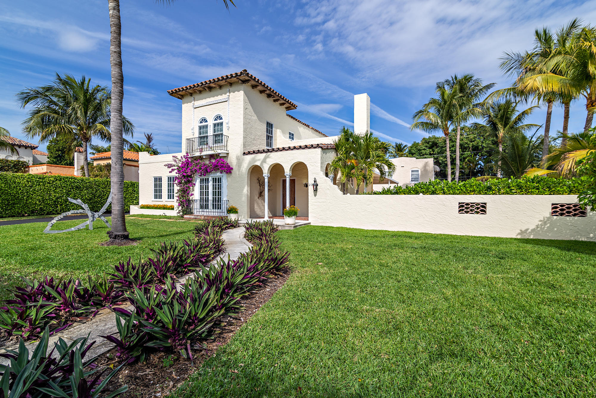 Photo 1 of 239 Murray Road, West Palm Beach, Florida, $1,495,000, Web #: 10634632