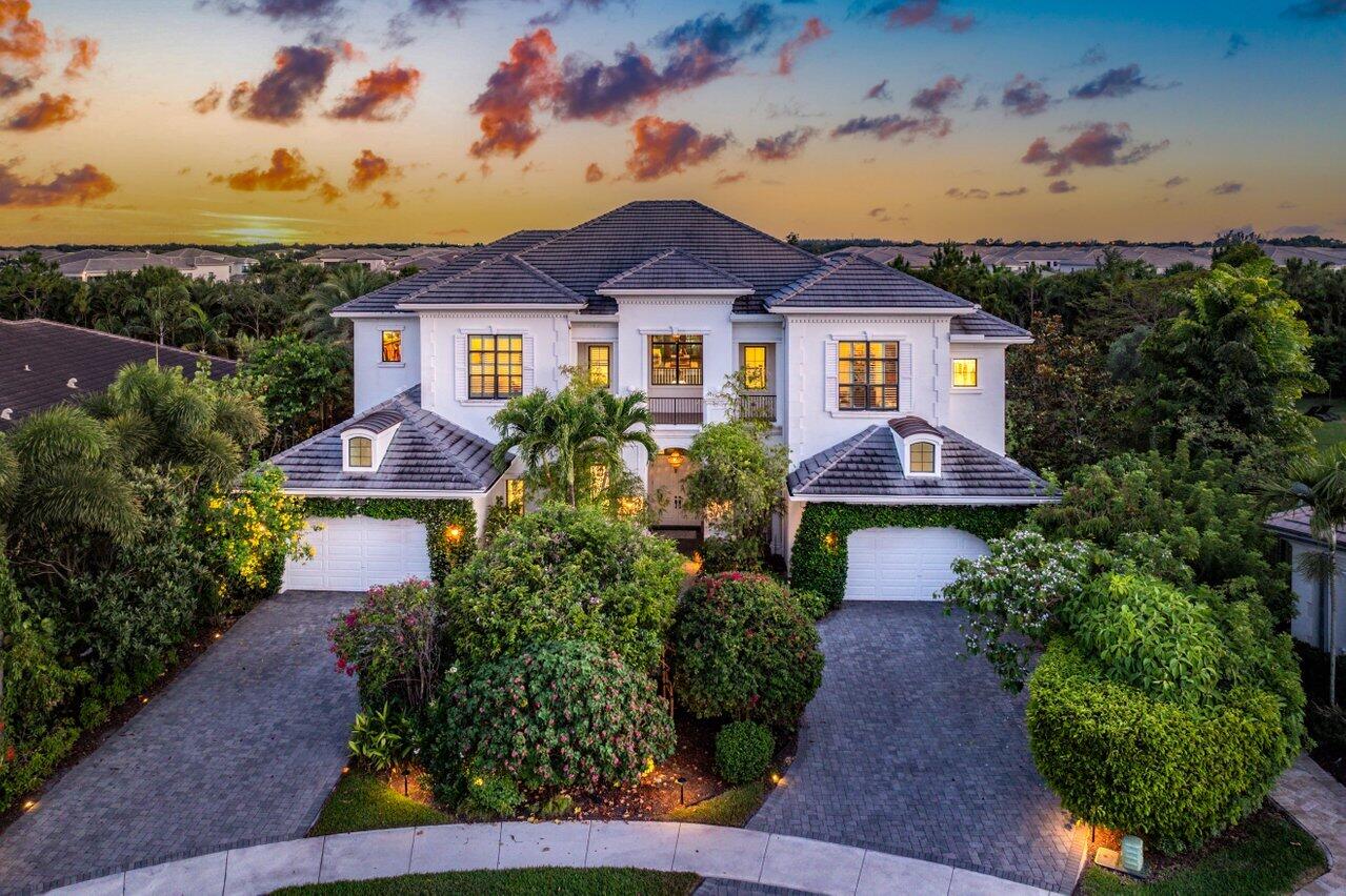 Property for Sale at 16888 Matisse Drive, Delray Beach, Palm Beach County, Florida - Bedrooms: 6 
Bathrooms: 7.5  - $4,295,000