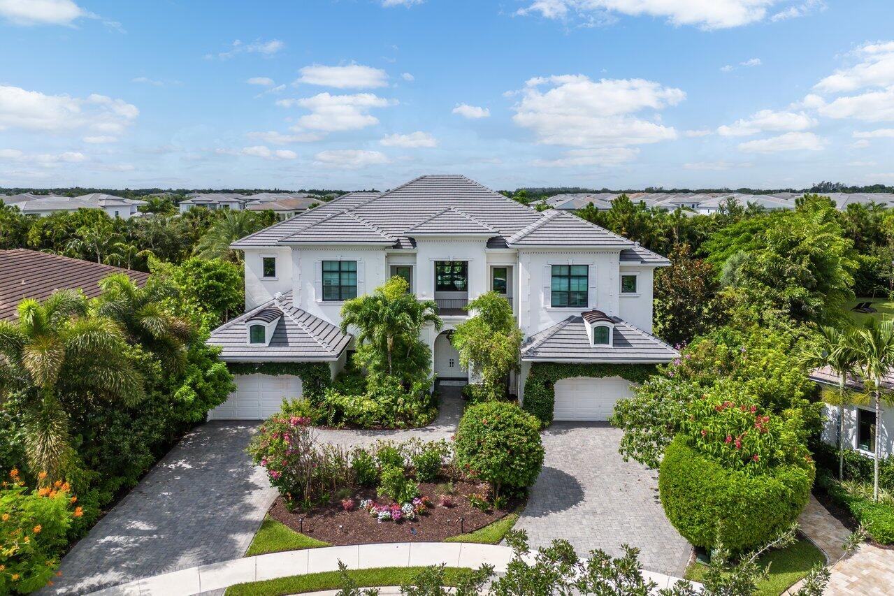 Property for Sale at 16888 Matisse Drive, Delray Beach, Palm Beach County, Florida - Bedrooms: 6 
Bathrooms: 7.5  - $3,999,999