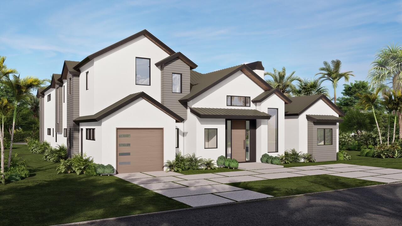7 Polo Circle, Boca Raton, Palm Beach County, Florida - 2 Bedrooms  
2 Bathrooms - 