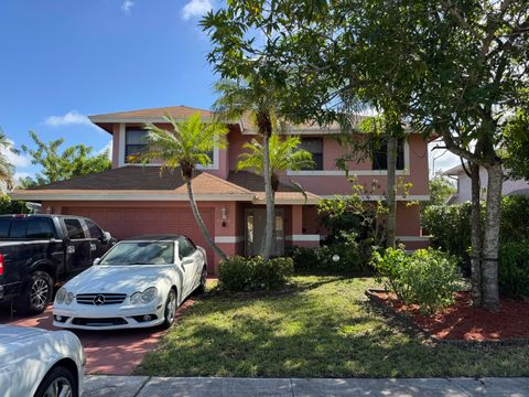 Photo of 22476 Swordfish Drive, Boca Raton, FL 33428 (MLS # RX-11128276)
