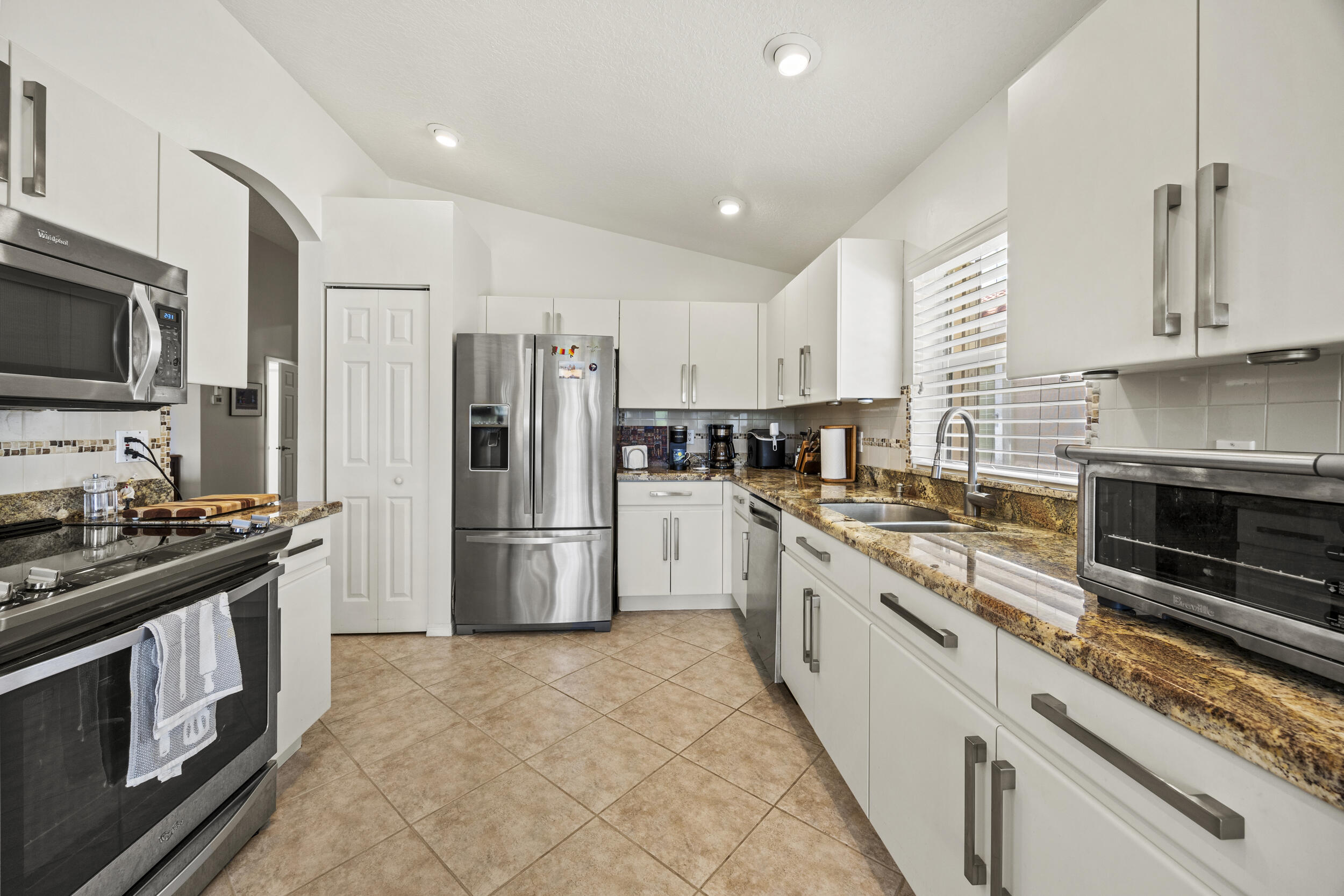 7116 Trentino Way, Boynton Beach, Palm Beach County, Florida - 3 Bedrooms  
2 Bathrooms - 