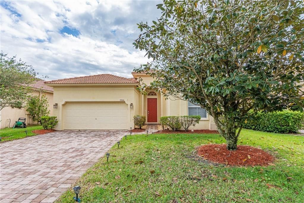 Photo of 5544 Spanish River Road, Fort Pierce, FL 34951 (MLS # RX-11097176)