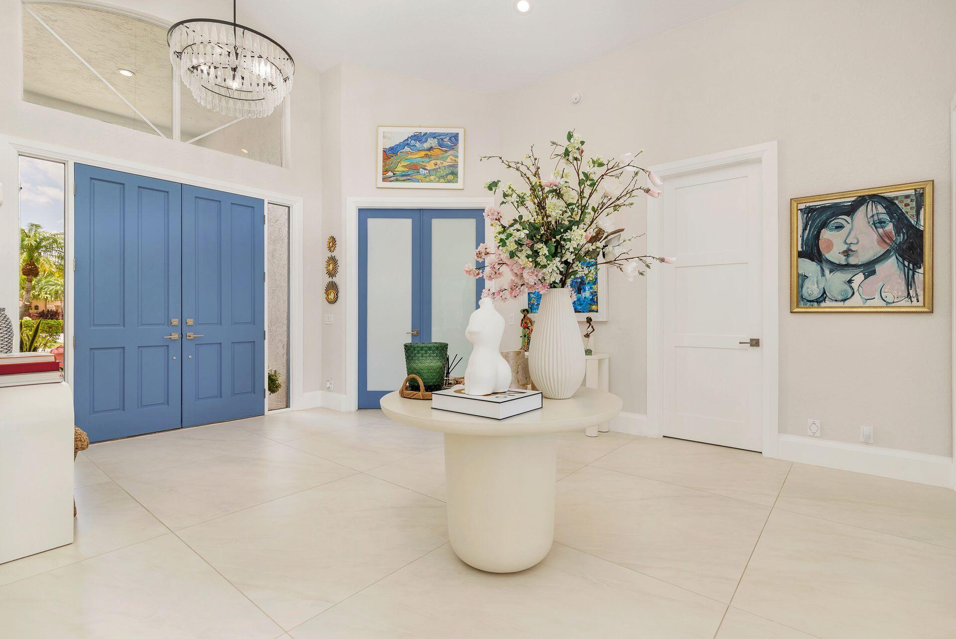 Property for Sale at 8270 Bob O Link Drive, West Palm Beach, Palm Beach County, Florida - Bedrooms: 4 
Bathrooms: 3.5  - $1,040,000