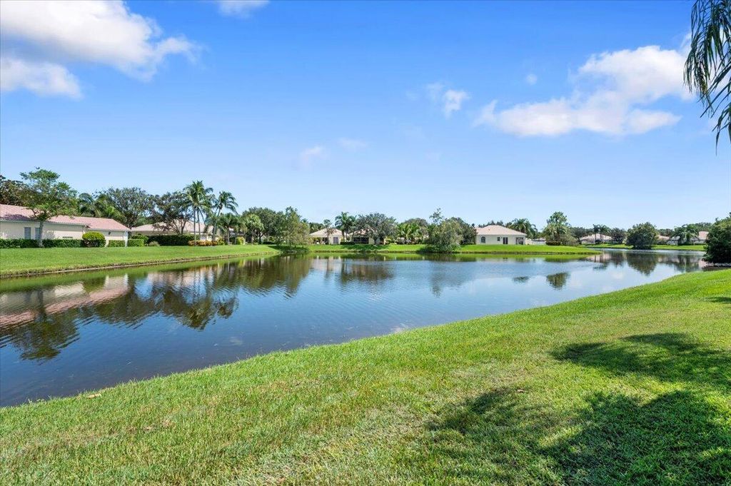 Photo of 651 Hudson Bay Drive, Palm Beach Gardens, FL 33410 (MLS # RX-11022329)