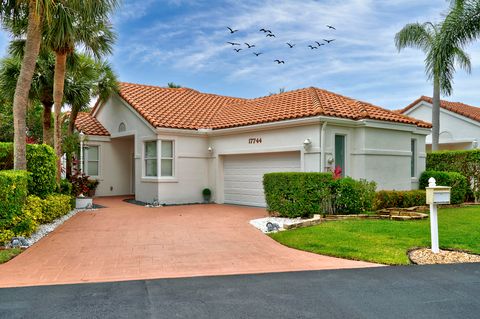 Photo of 17744 Candlewood Terrace, Boca Raton, FL 33487 (MLS # RX-11086455)