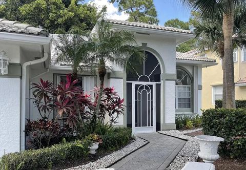 Photo of 168 Jones Creek Drive, Jupiter, FL 33458 (MLS # RX-11113674)