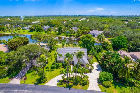 Photo of 18360 SE Lakeside Drive, Tequesta, FL 33469 (MLS # RX-11117847)