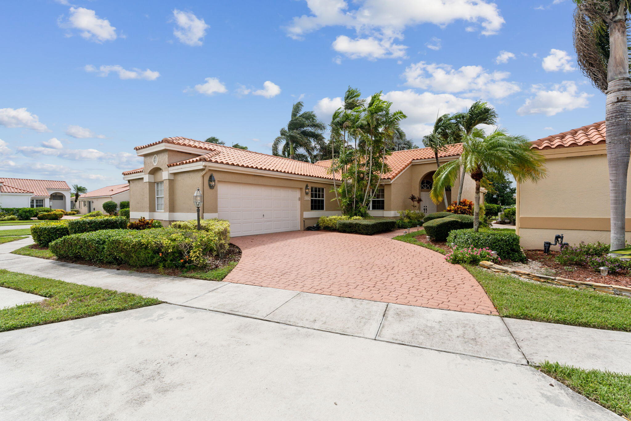 Property for Sale at 8004 Copenhagen Way, Boca Raton, Palm Beach County, Florida - Bedrooms: 3 
Bathrooms: 2  - $699,000