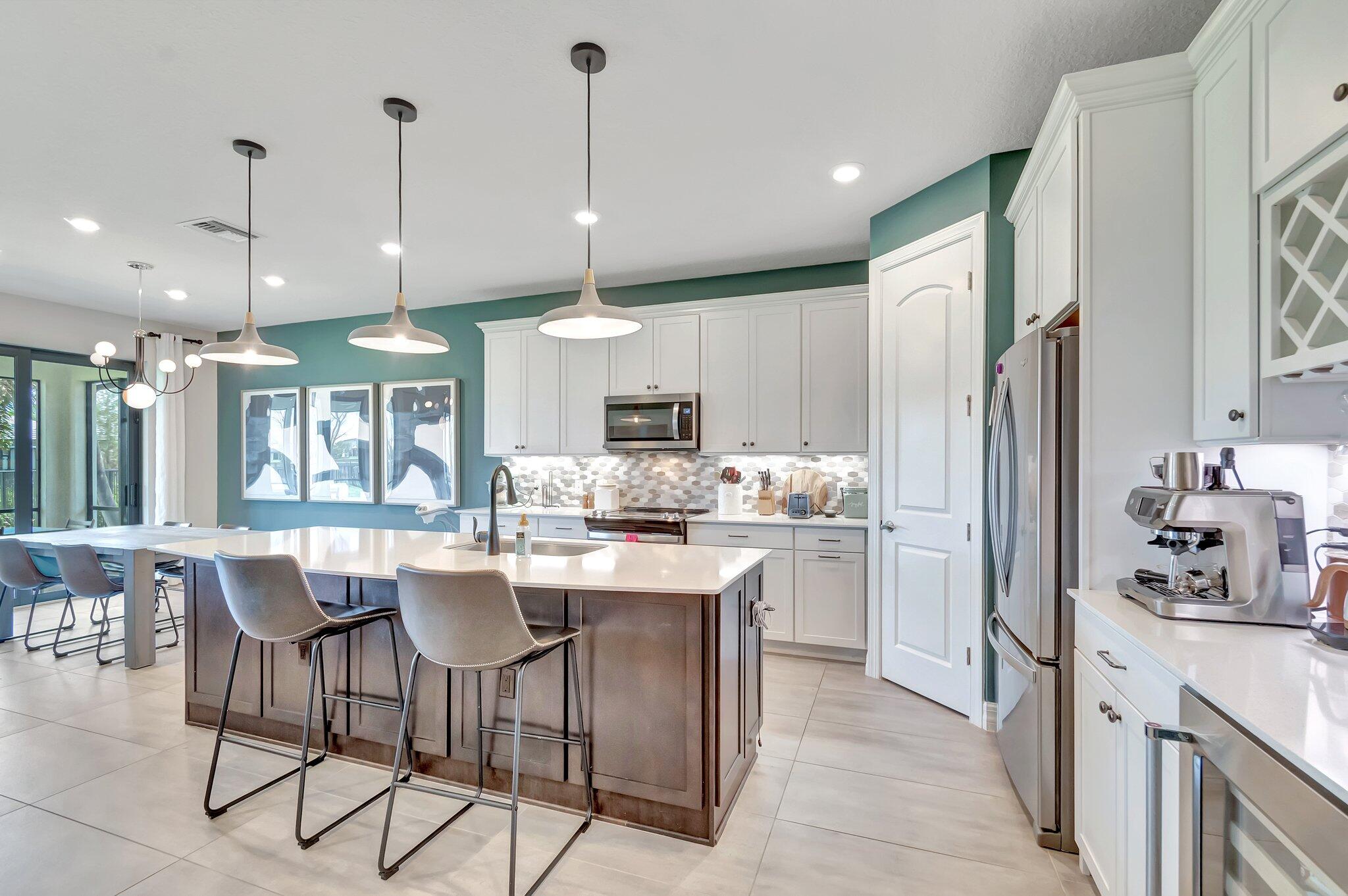4646 Eventing Street, Lake Worth, Palm Beach County, Florida - 5 Bedrooms  
3 Bathrooms - 