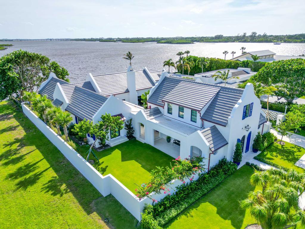 Property for Sale at 2315 Ibis Isle Road, Palm Beach, Palm Beach County, Florida - Bedrooms: 4 
Bathrooms: 4.5  - $19,790,000