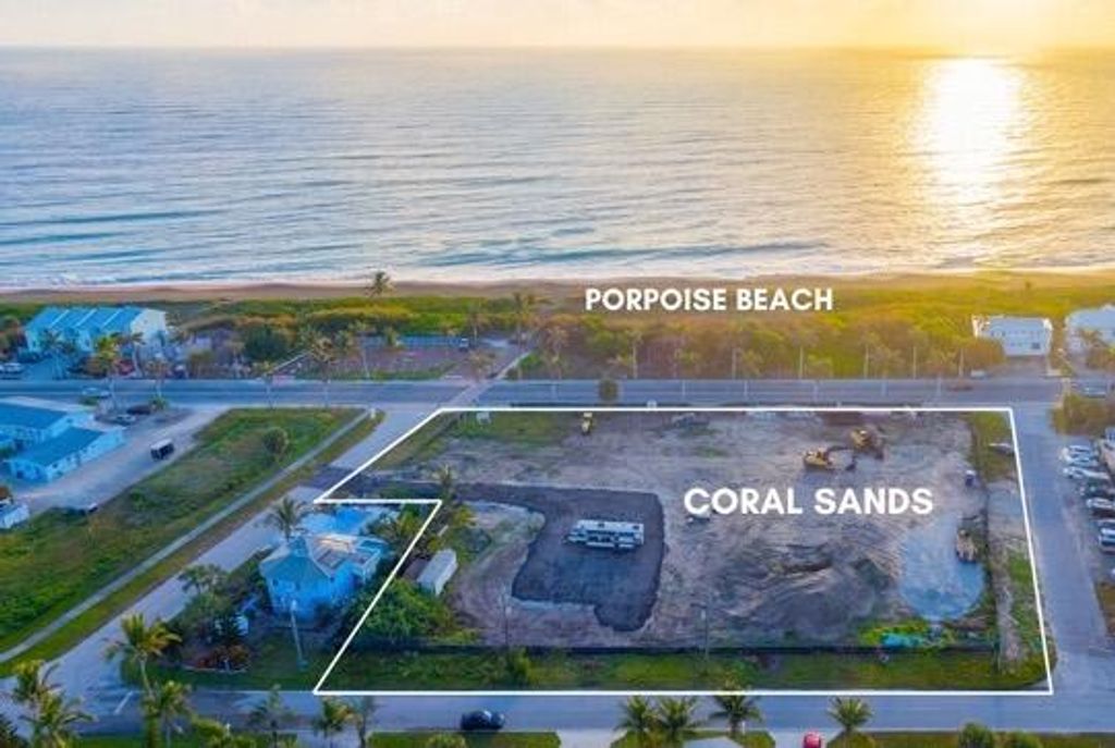 Photo of 519 Coral Sands Way, Fort Pierce, FL 34949 (MLS # RX-11076554)