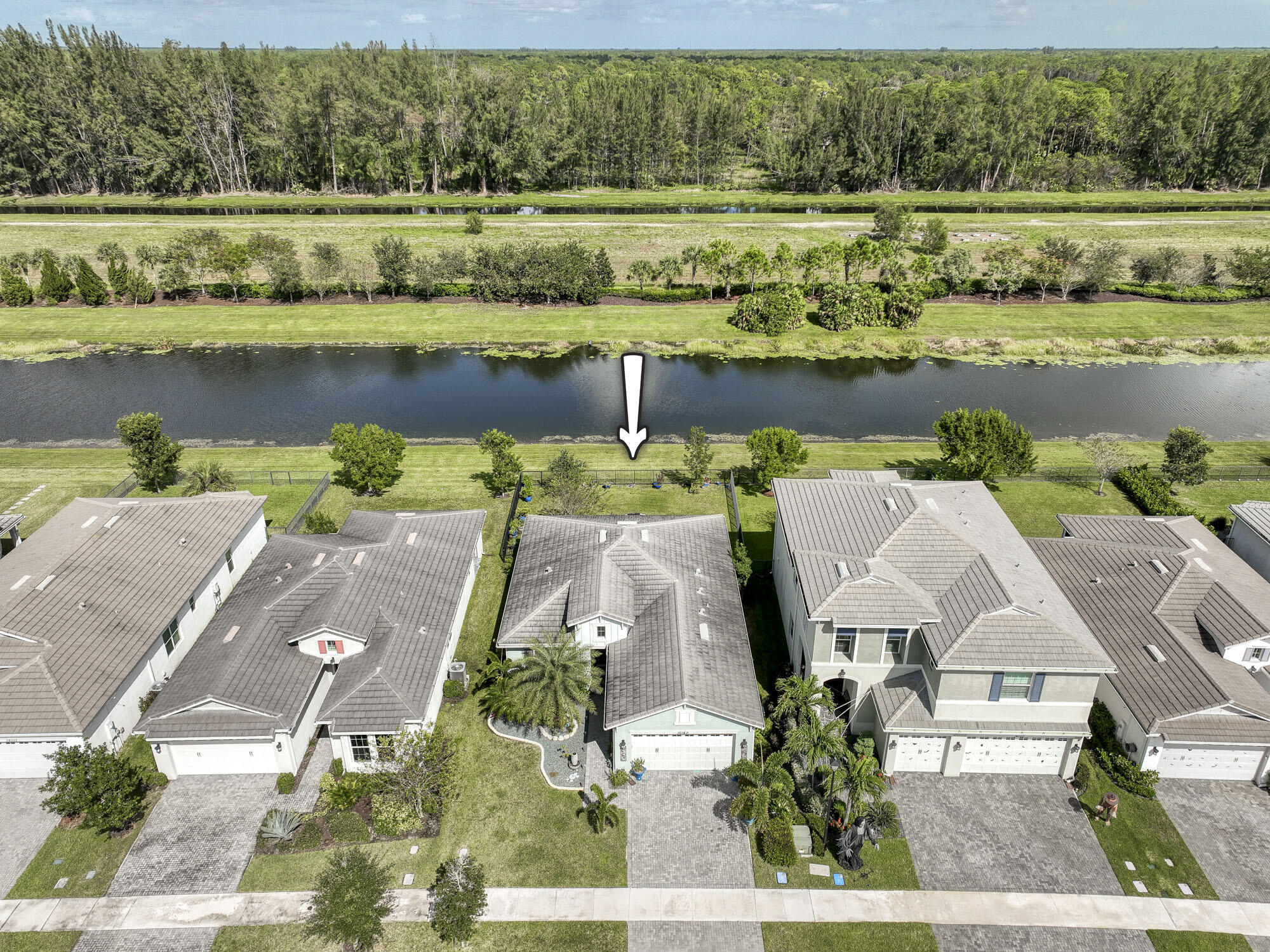 16109 Whippoorwill Circle, The Acreage, Palm Beach County, Florida - 3 Bedrooms  
2 Bathrooms - 