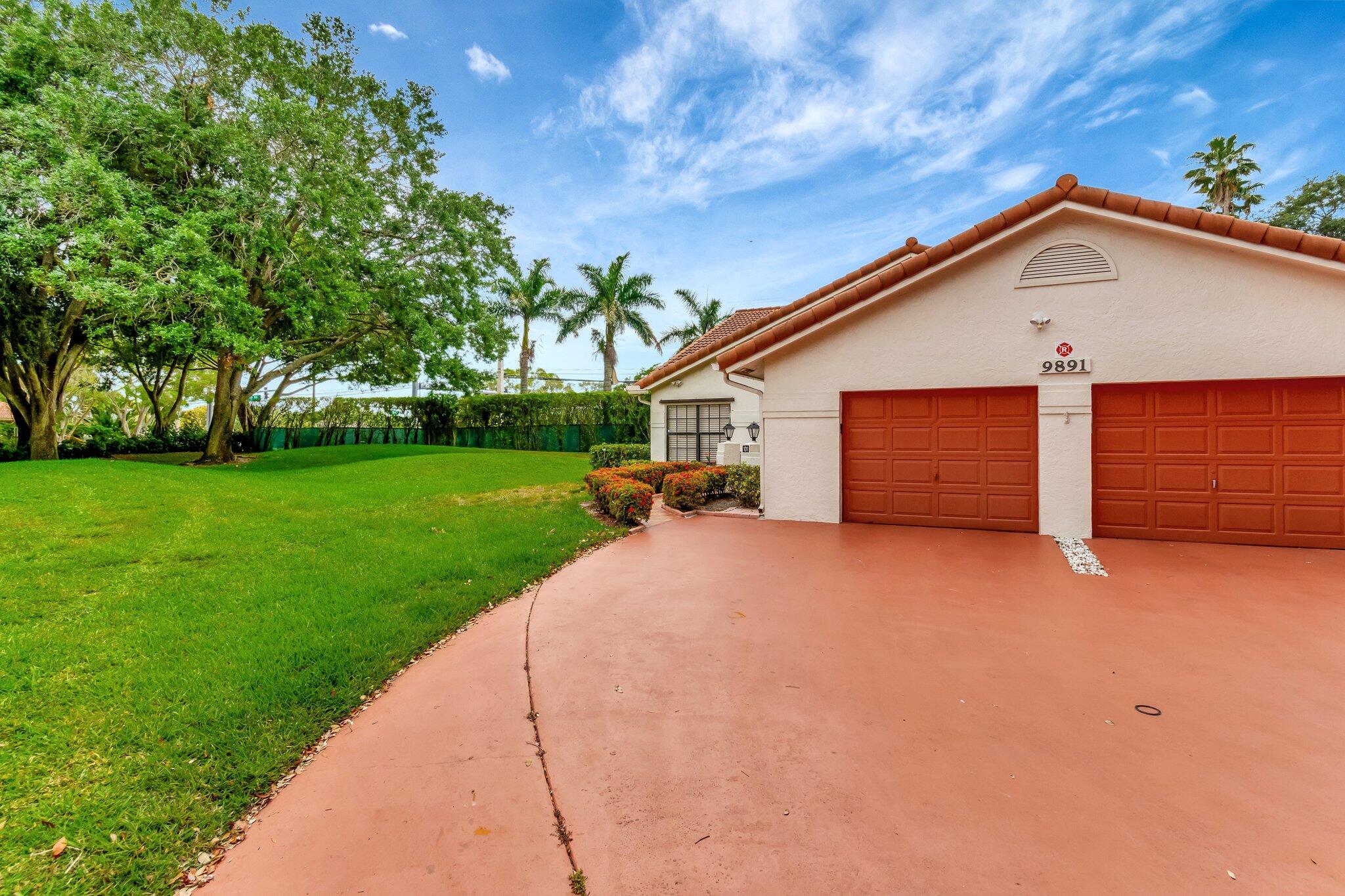Property for Sale at 9891 Pavarotti Terrace 101, Boynton Beach, Palm Beach County, Florida - Bedrooms: 2 
Bathrooms: 2  - $290,000