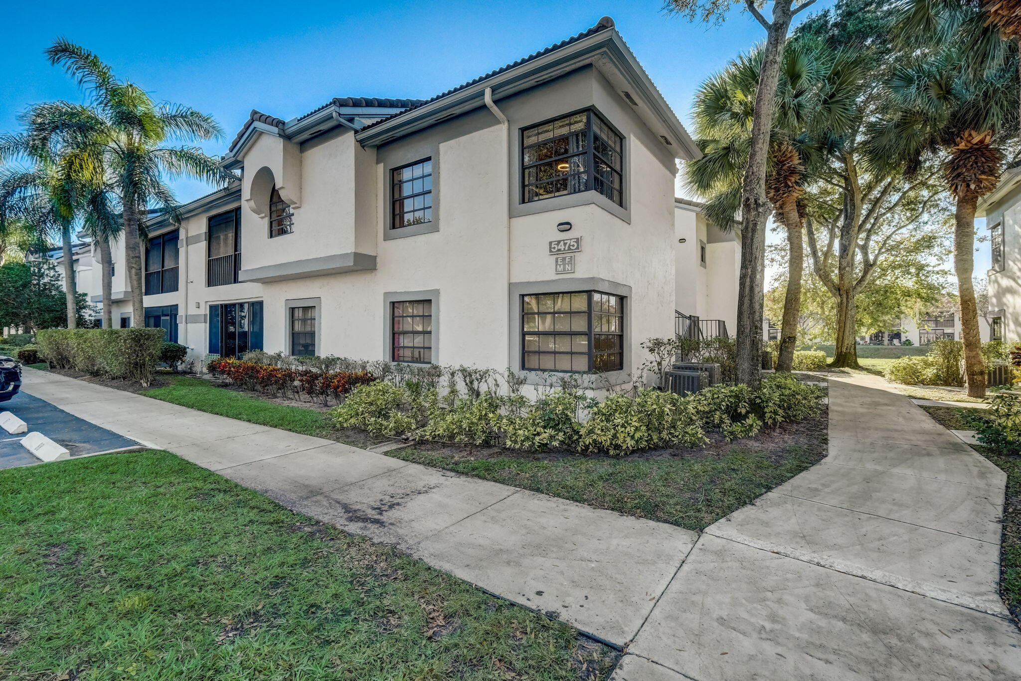 Property for Sale at 5475 Verona Drive N, Boynton Beach, Palm Beach County, Florida - Bedrooms: 3 
Bathrooms: 2  - $360,000