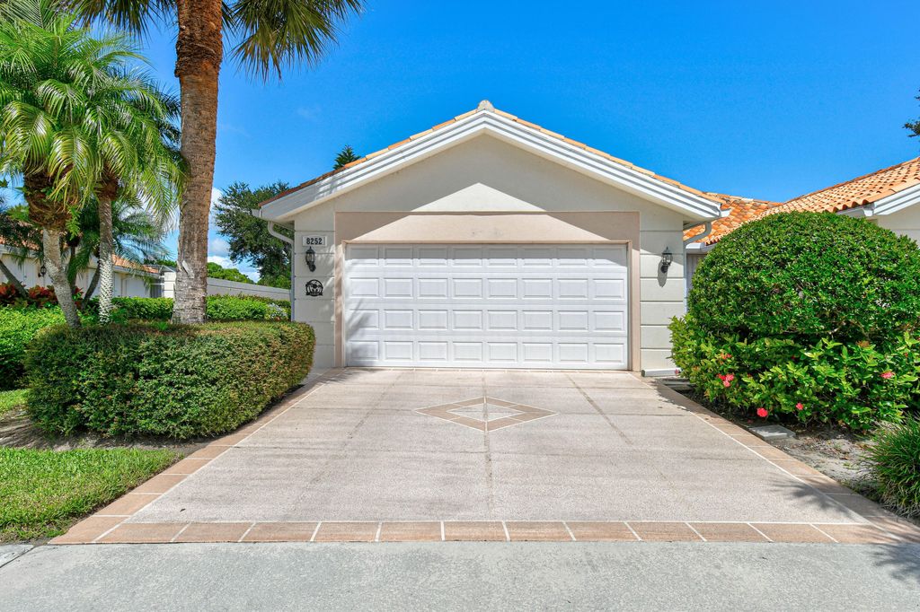 Photo of 8252 SE Double Tree Drive, Hobe Sound, FL 33455 (MLS # RX-11125744)