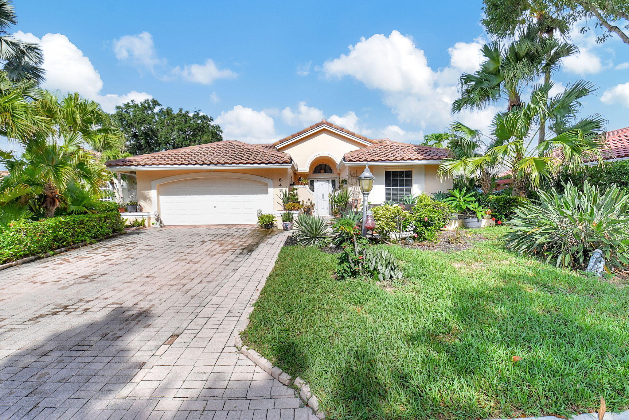 8431 Compass Drive, Boynton Beach, Palm Beach County, Florida - 2 Bedrooms  
2.5 Bathrooms - 