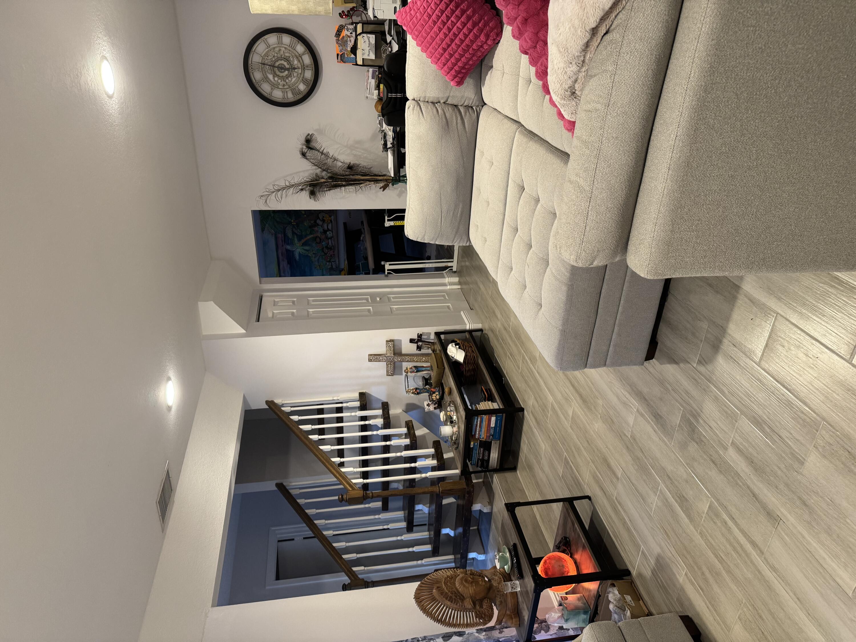 3526 E Gardens East Drive A, Palm Beach Gardens, Palm Beach County, Florida - 2 Bedrooms  
1.5 Bathrooms - 