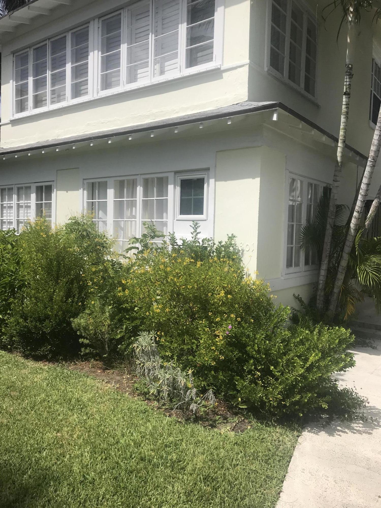 Photo 1 of 301 Chilean Avenue 7, Palm Beach, Florida, $2,200, Web #: 10585738