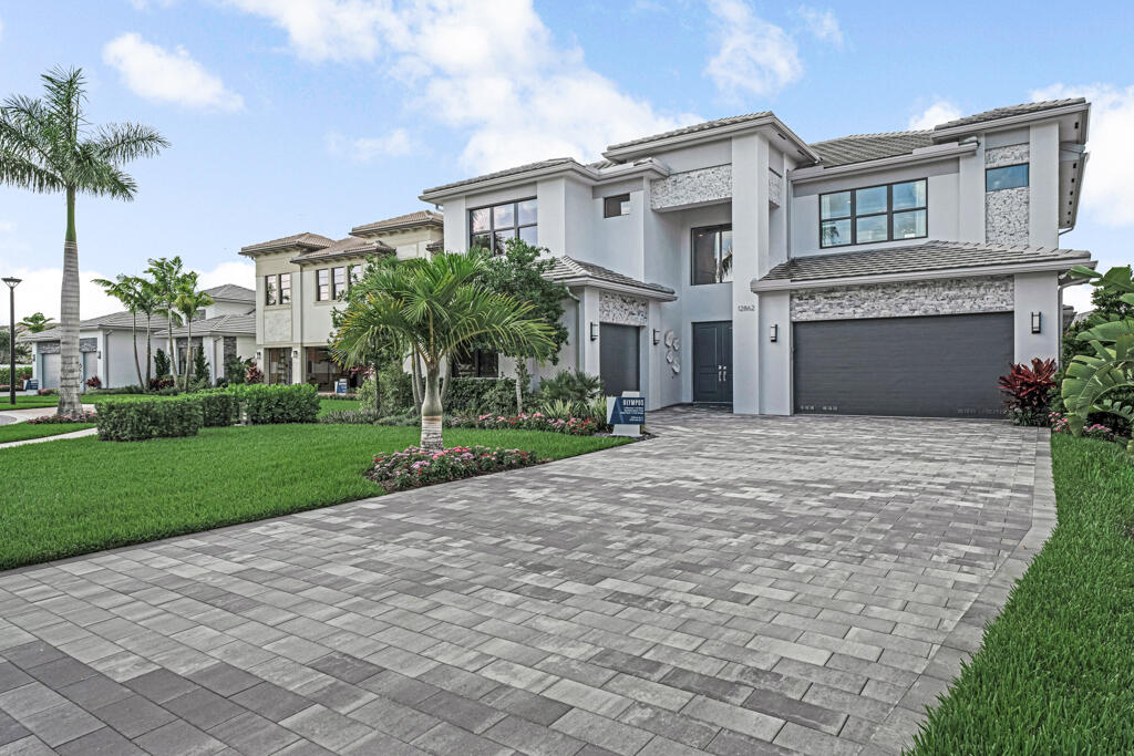 Property for Sale at 13531 Nesting Pines Way, Palm Beach Gardens, Palm Beach County, Florida - Bedrooms: 5 
Bathrooms: 5.5  - $1,902,900