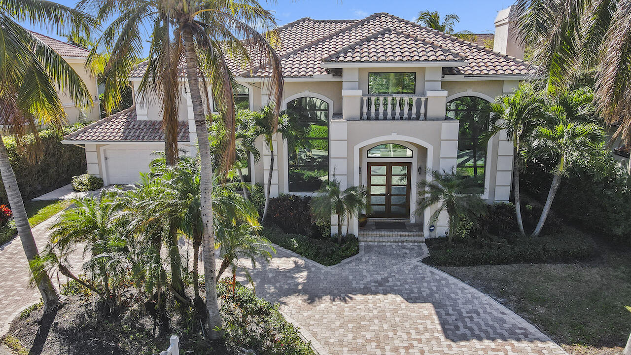 Property for Sale at 968 Banyan Drive, Delray Beach, Palm Beach County, Florida - Bedrooms: 4 
Bathrooms: 4.5  - $3,195,000