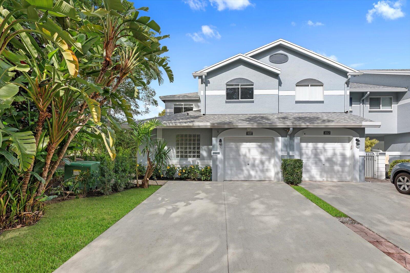 6045 Old Court Road 401