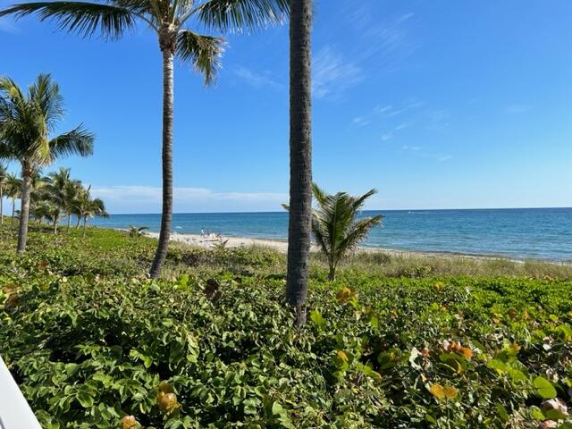 Photo 1 of 3215 S Ocean Boulevard 1002, Highland Beach, Florida, $649,000, Web #: 10948513
