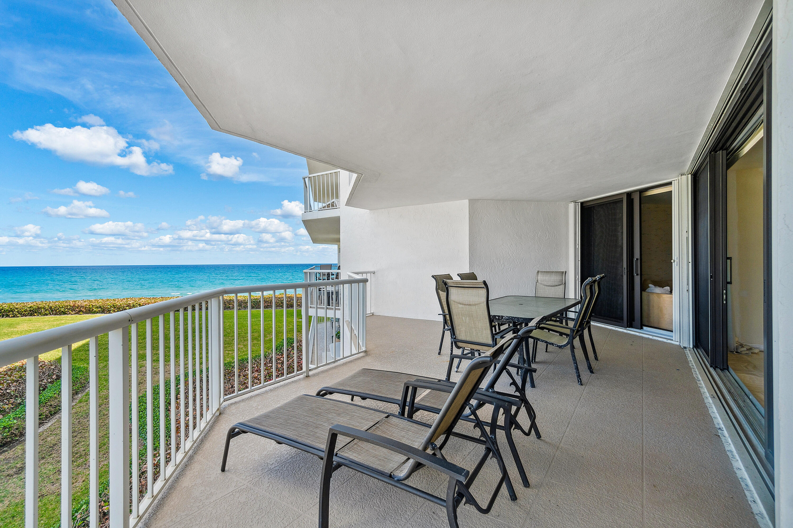 Property for Sale at 3170 S Ocean Boulevard S304, Palm Beach, Palm Beach County, Florida - Bedrooms: 2 
Bathrooms: 2  - $1,549,000