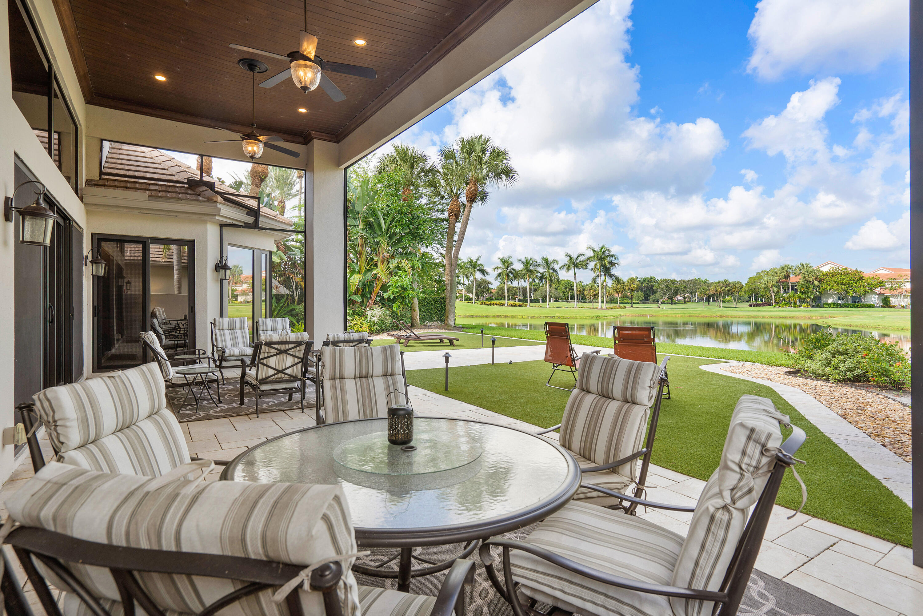 Property for Sale at 6191 Nw 24th Terrace, Boca Raton, Palm Beach County, Florida - Bedrooms: 7 
Bathrooms: 7.5  - $3,075,000